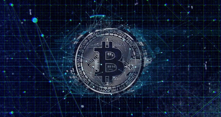 High Energy Usage - Bitcoin - Blockchain - Cryptocurrency
