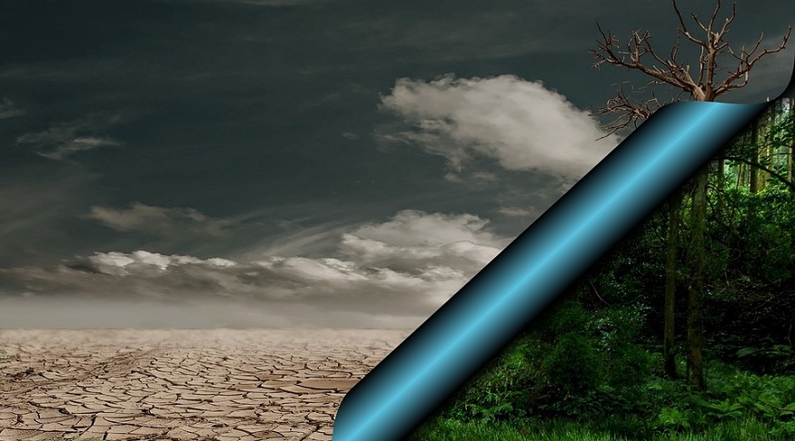 Extreme temperatures will directly affect over 3 billion people in 50 years Extreme temperatures will directly affect over 3 billion people in 50 years
