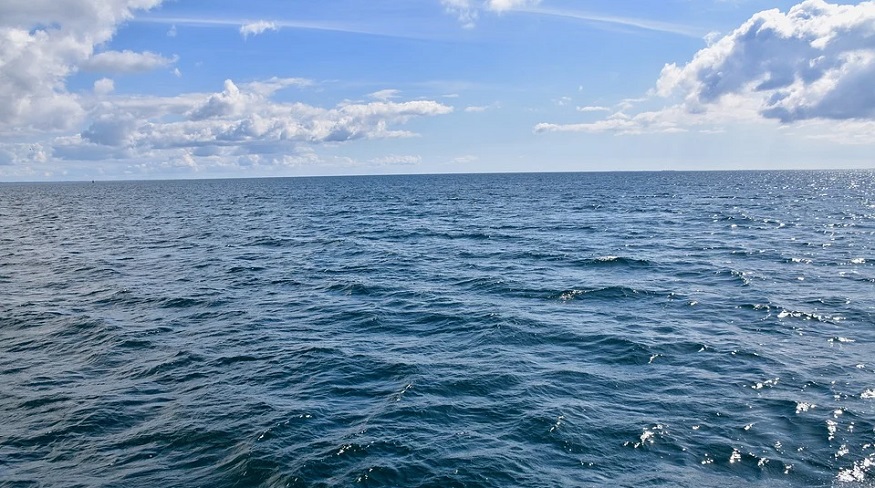 Tidal stream turbine work completed off Chinese waters Tidal stream turbine work completed off Chinese waters