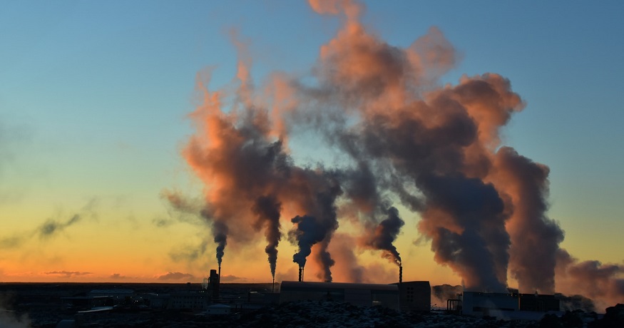 Geothermal plants