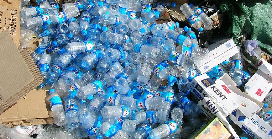 PET recycling tech gains approval from the European Union PET recycling tech gains approval from the European Union