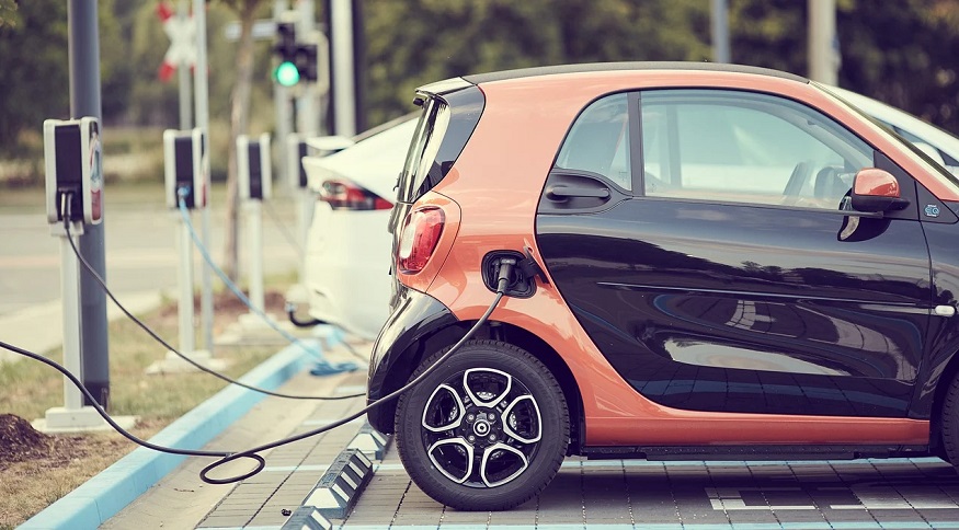 Study reveals barriers to American electric car adoption Study reveals barriers to American electric car adoption
