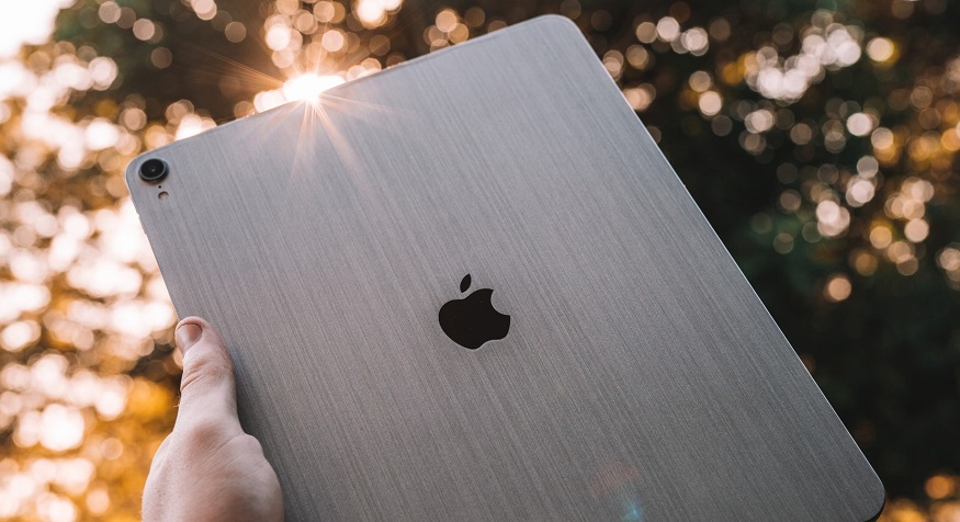 Net zero carbon neutrality - Apple Store