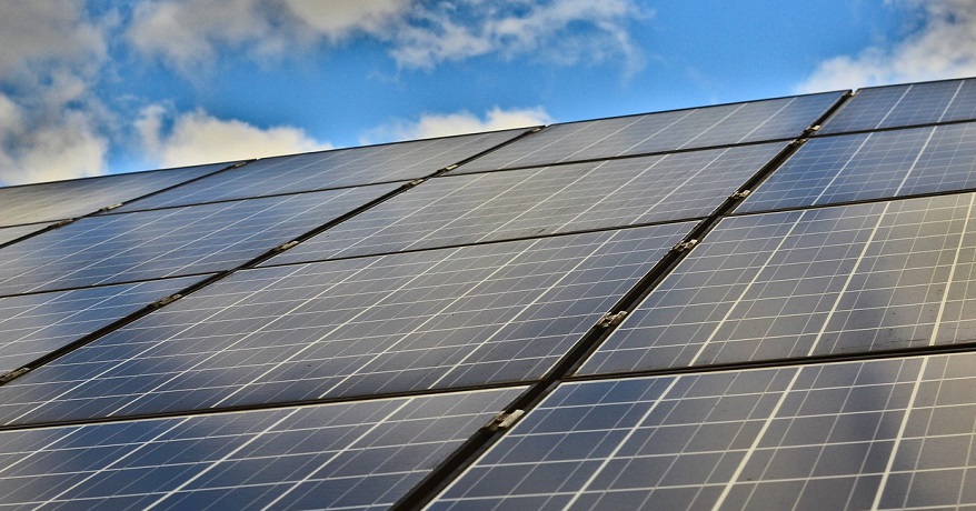 Researchers generate electricity from solar energy from invisible light Researchers generate electricity from solar energy from invisible light
