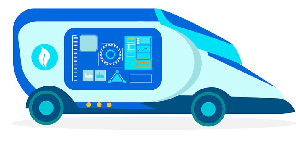 fuel cell generator RVs