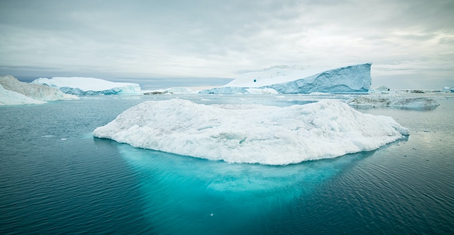 Greenland’s ice sheet will never stop melting, says new study Greenland’s ice sheet will never stop melting, says new study