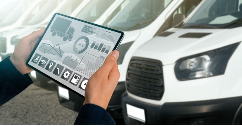 The Best Ways to Manage Your Fleet Fuel Consumption The Best Ways to Manage Your Fleet Fuel Consumption