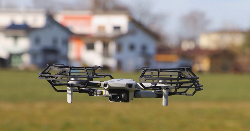 UK fuel cell powered UAV make 5G cellular connectivity possible in remote areas UK fuel cell powered UAV make 5G cellular connectivity possible in remote areas