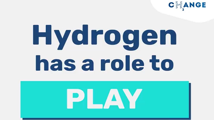 Hydrogen Fuel’s Role - Air Liquide Group Twitter