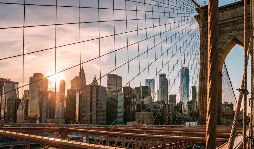 New York is Becoming One of the Top Cities for Green Business