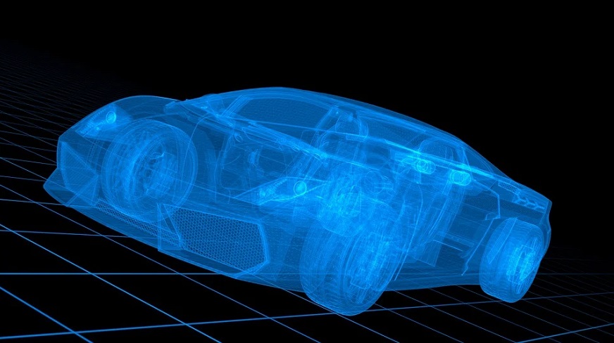 Advent Technologies to develop automotive industry fuel cell tech