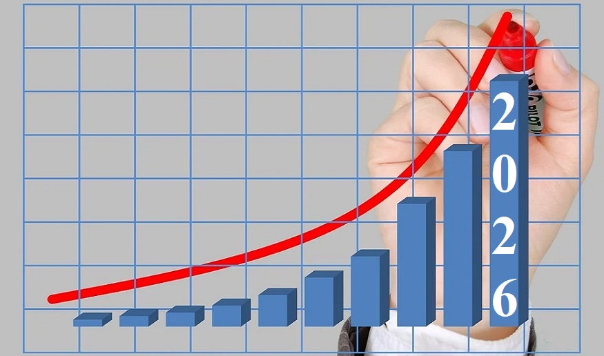 H2 production to see 5000% increase by 2026