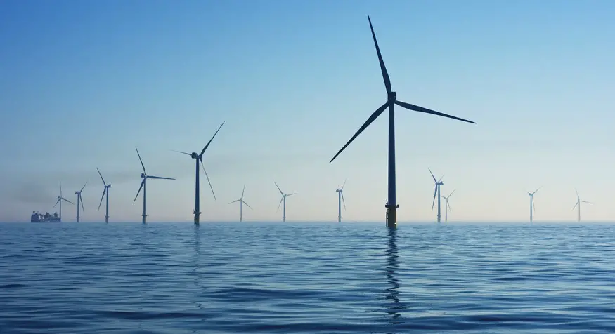 RWE and Equinor become the latest NortH2 project partners RWE and Equinor become the latest NortH2 project partners