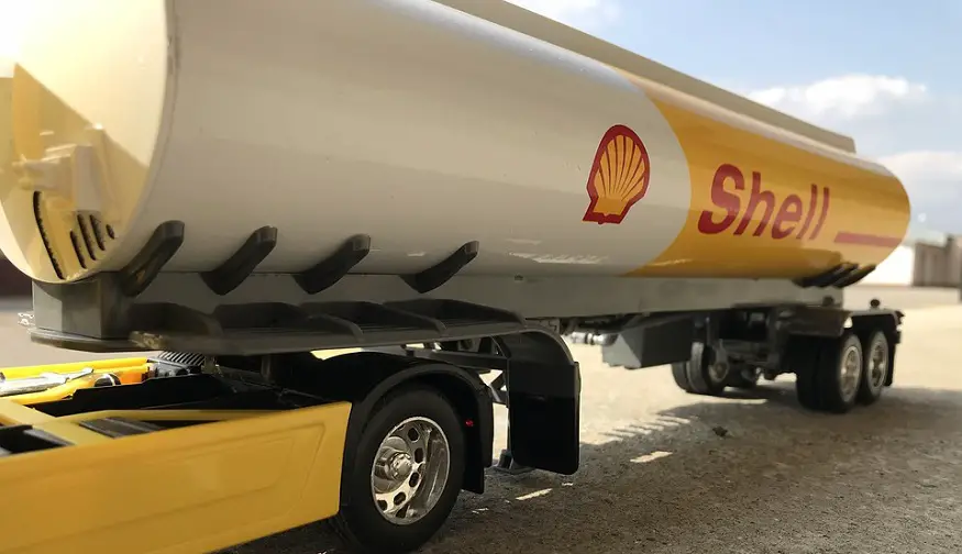 Shell unveils “Decarbonising Road Freight: Getting into Gear” report