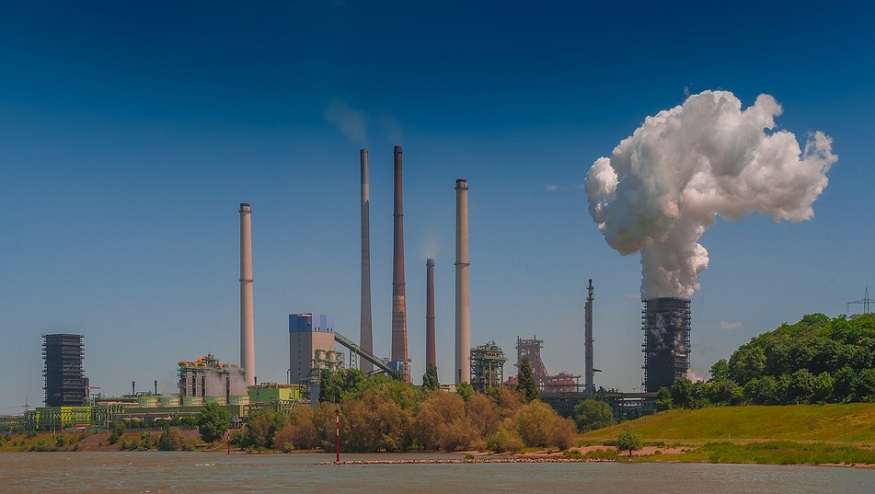 Equinor, Thyssenkrupp, OGE form Duisburg steel hydrogen plan Equinor, Thyssenkrupp, OGE form Duisburg steel hydrogen plan