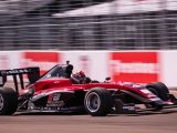 George Steinbrenner IV - Image of IndyCar