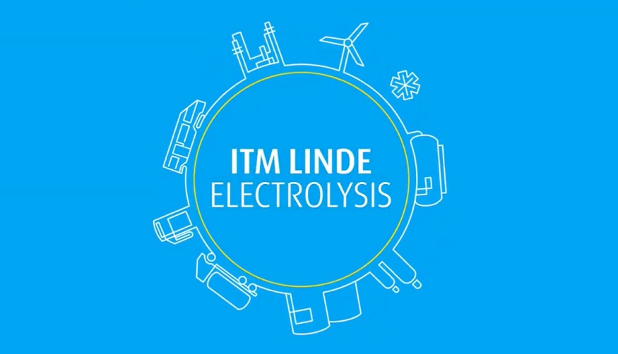 Linde purchases 24MW ITM Power electrolyzer for green hydrogen