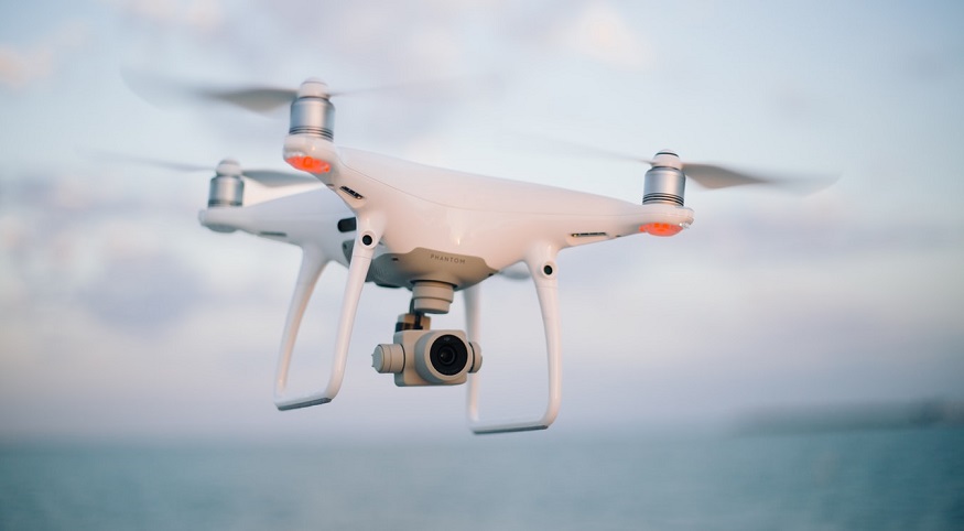Hydrogen drone business partnership forms among Hy-Hybrid Energy, MMCUAV, and Goldi Mobility Hydrogen drone business partnership forms among Hy-Hybrid Energy, MMCUAV, and Goldi Mobility