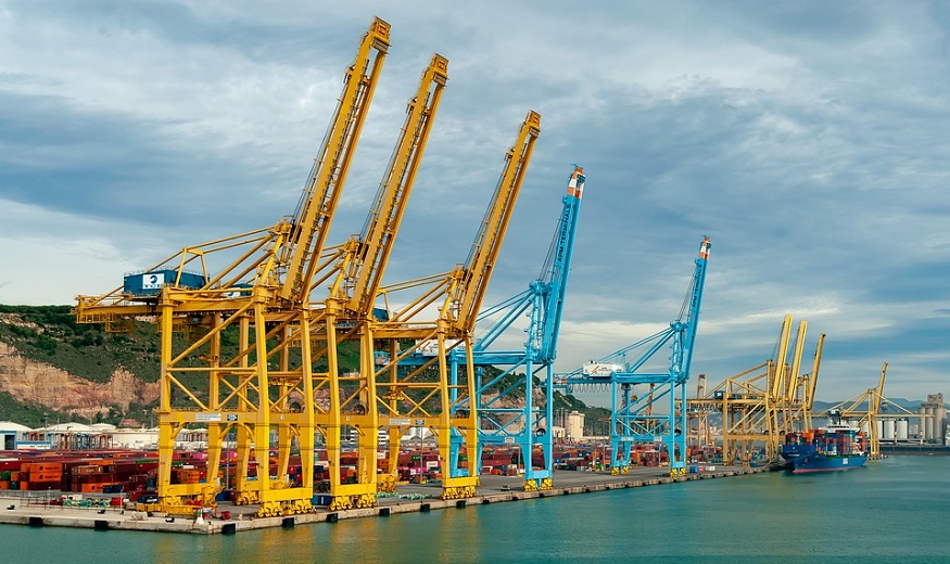 New green hydrogen hub in Brazil to result from $5.4 billion investment New green hydrogen hub in Brazil to result from $5.4 billion investment