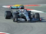 Hydrogen fuel technology - Mercedes - Formula 1 Car