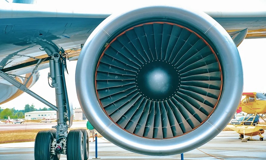 New aircraft hydrogen propulsion system partnership: U of Birmingham and GKN Aerospace