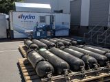 Low-Cost Green Hydrogen - Hydrogen Refueling - Hydra Energy