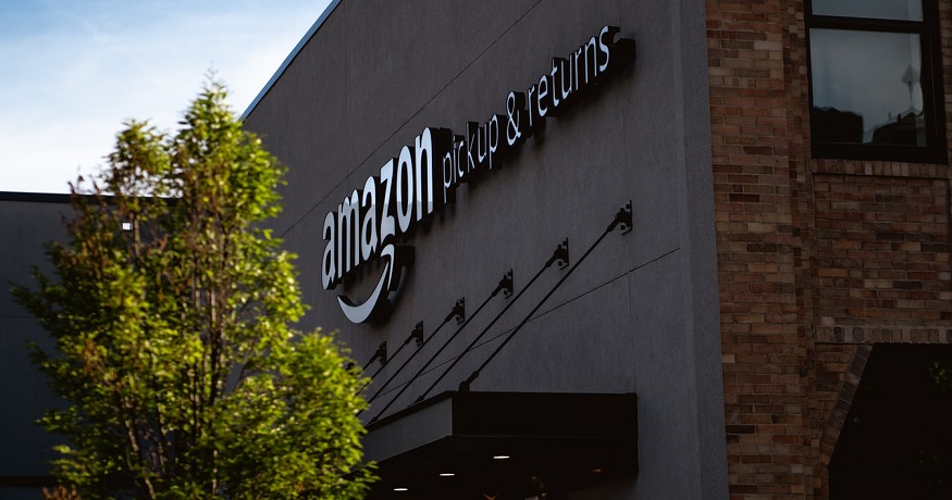 Amazon and Project Fireball to make hydrogen fuel cells in Spokane Valley Amazon and Project Fireball to make hydrogen fuel cells in Spokane Valley
