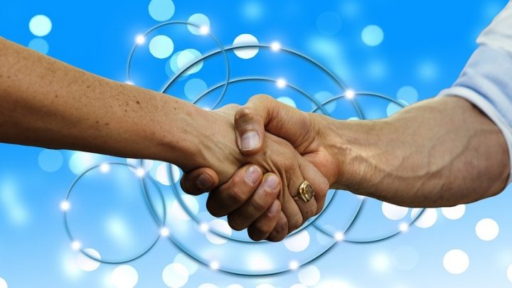Saudi Aramco and China to begin blue hydrogen partnership
