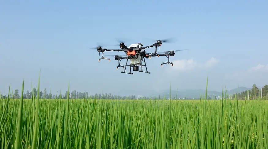 H2 UAVs from Insitu could change drone propulsion H2 UAVs from Insitu could change drone propulsion