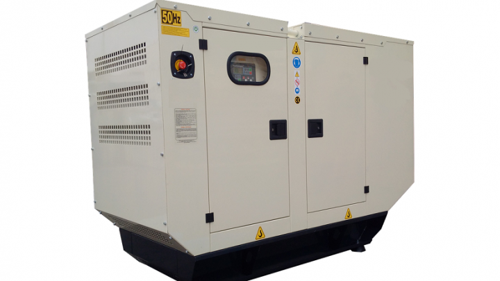 Mace to use zero-emission hydrogen fuel cell generators in AFC Energy deal