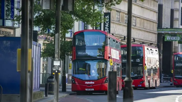 Liverpool City Region to welcome zero-emission hydrogen fuel cell buses