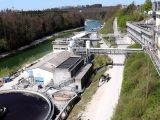 waste to energy - Sewage treatment plant