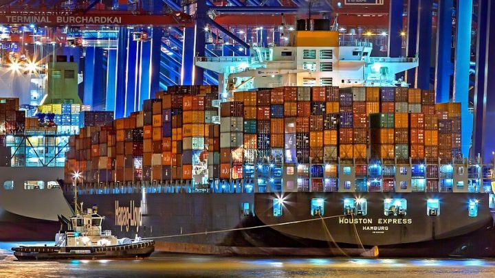 World bank looks to hydrogen and ammonia for decarbonizing maritime transport