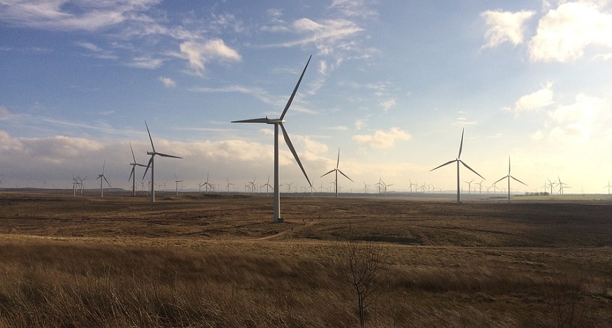 ScottishPower announces intentions for largest green hydrogen electrolyzer in the UK ScottishPower announces intentions for largest green hydrogen electrolyzer in the UK