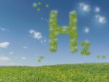 Green hydrogen booming