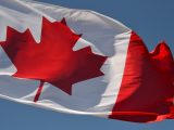 Hydrogen Strategy Steering Committee - Canadian Flag