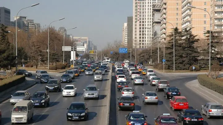 Beijing sets 10,000 hydrogen fuel cell cars and trucks target for its streets in 4 years