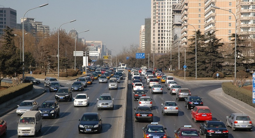 Beijing sets 10,000 hydrogen fuel cell cars and trucks target for its streets in 4 years Beijing sets 10,000 hydrogen fuel cell cars and trucks target for its streets in 4 years