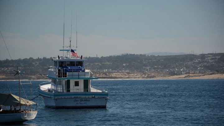 SoCalGas and CEC fund marine hydrogen fuel cell technology test funding