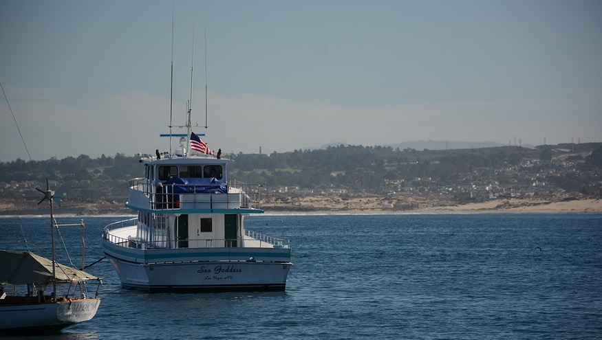 SoCalGas and CEC fund marine hydrogen fuel cell technology test funding