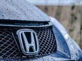 fuel cell electric vehicles - Honda car
