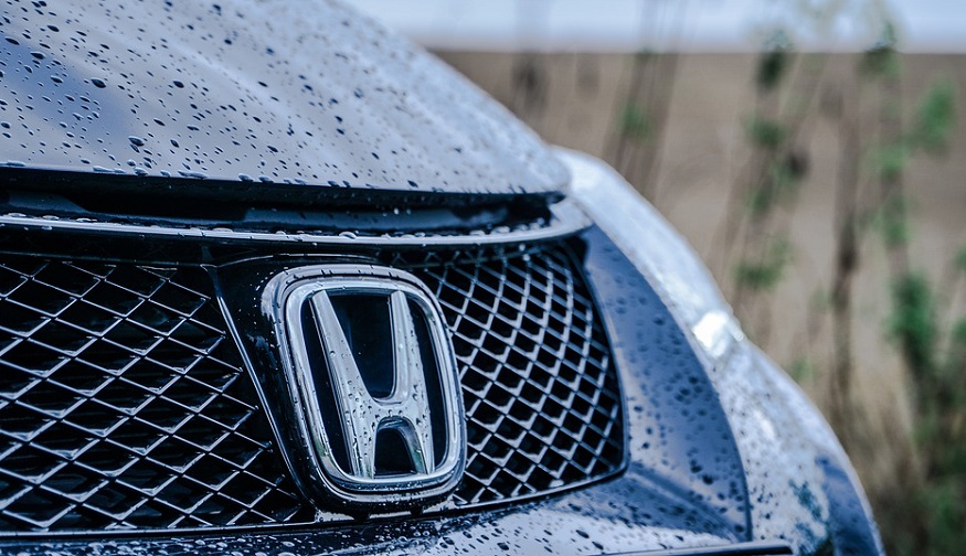 Honda will sell only battery and fuel cell electric vehicles by 2040