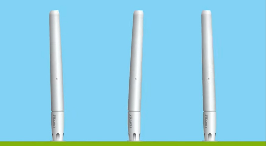 Bladeless wind turbine prototypes generate electricity by oscillating Bladeless wind turbine prototypes generate electricity by oscillating