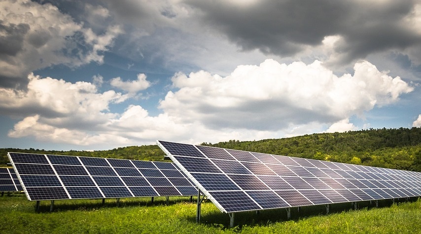 University of British Columbia breaks ground on hydrogen fuel station and solar farm