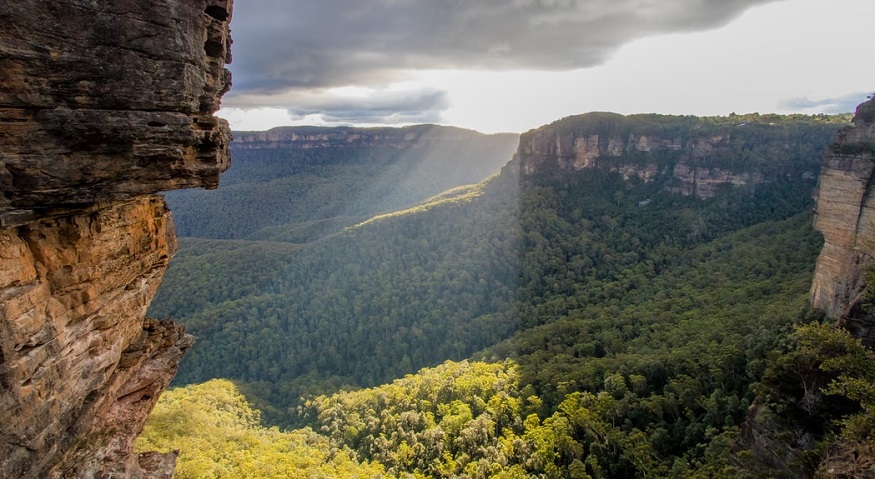 Completely renewable hydrogen valley headed to NSW, Australia