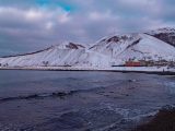 Low-carbon hydrogen - Image of shore in Sakhalin, Russia