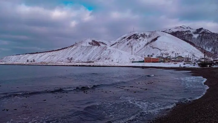 Low-carbon hydrogen production center of Rusatom Overseas and Air Liquide project