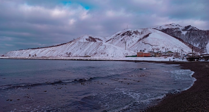 Low-carbon hydrogen production center of Rusatom Overseas and Air Liquide project Low-carbon hydrogen production center of Rusatom Overseas and Air Liquide project