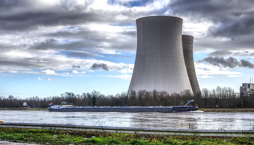 France and Russia form nuclear hydrogen partnership