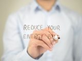 Reduce heating bill with Air Source Heat Pump